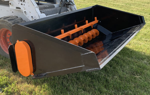 TMR Spreader - 84 - Image 6